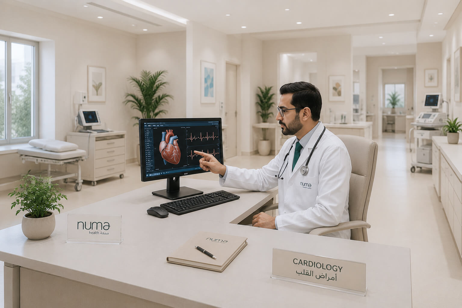 Cardiology