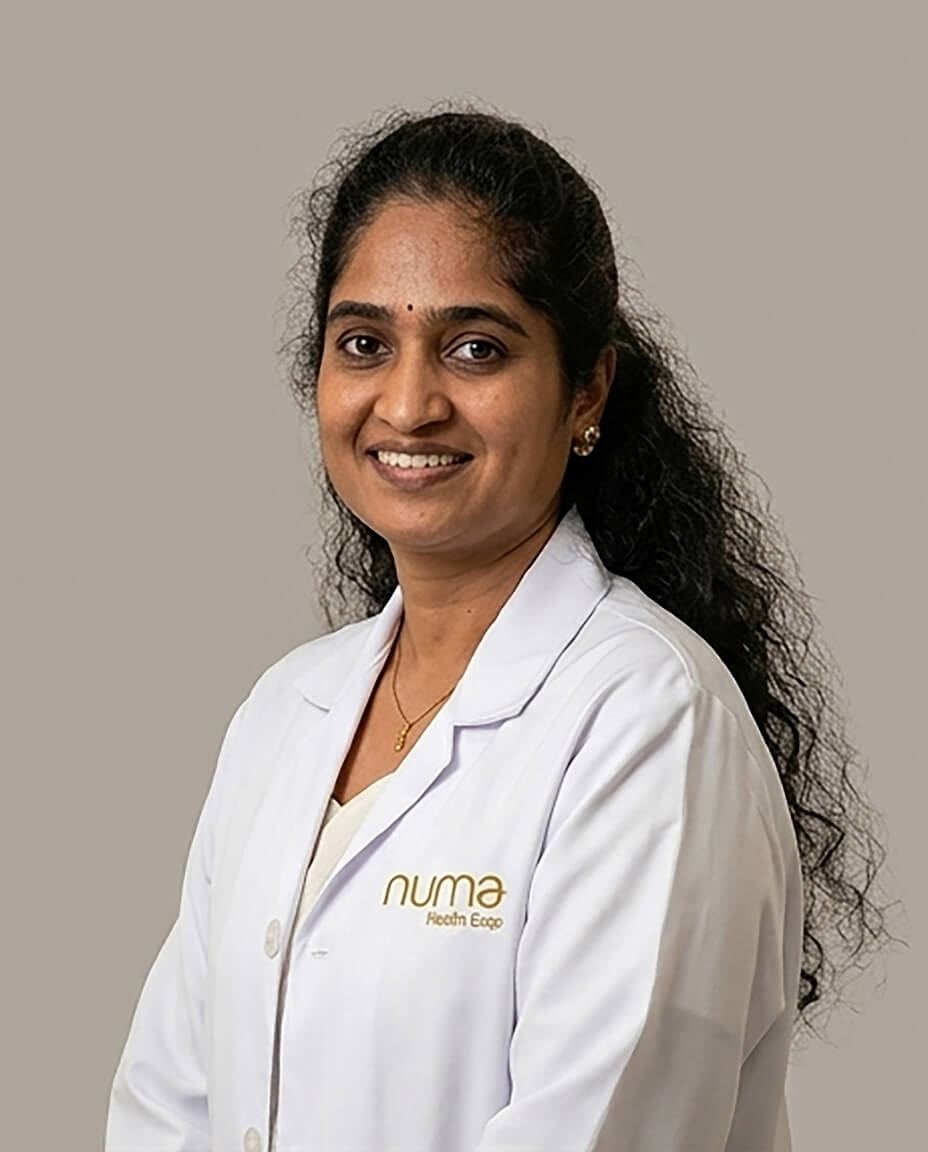 Ms. Adimulam geetha rani