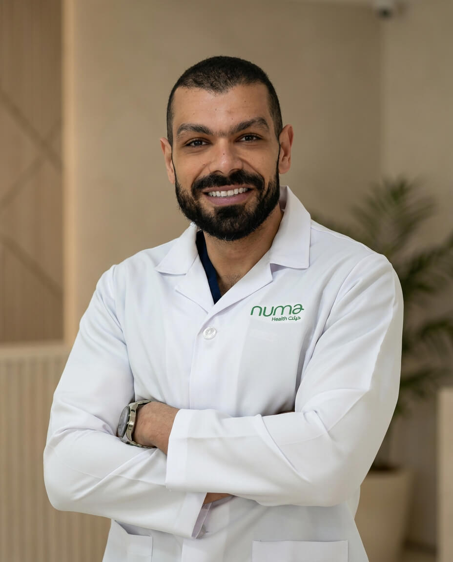 Dr. Ahmed Samir Awad Mohamed Elkahwagy