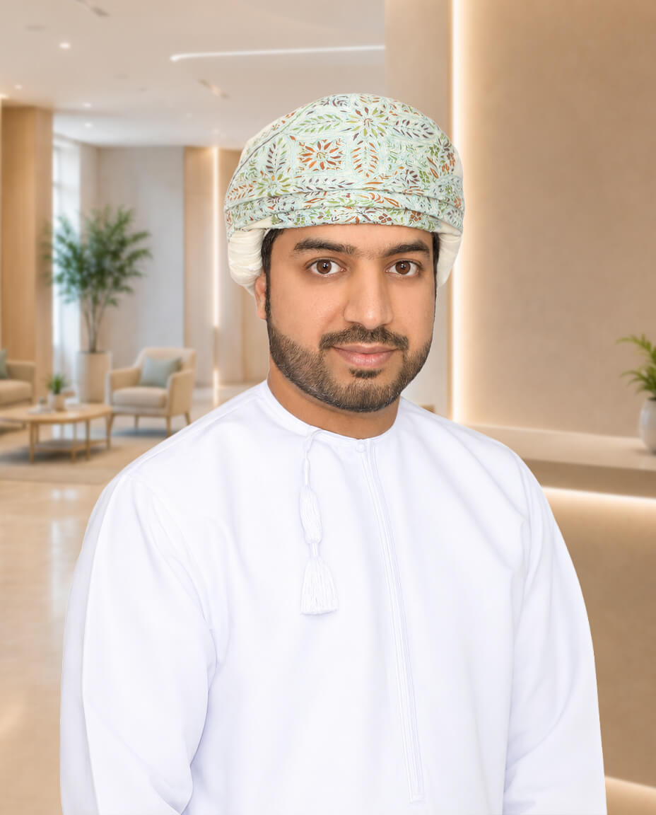 Dr. Khalid Al Zaabi