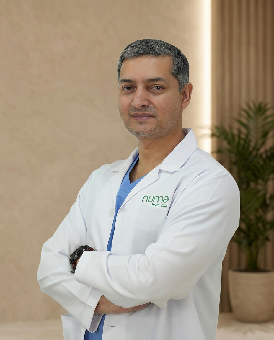 Dr. Sivaprasad Punnaveetil
