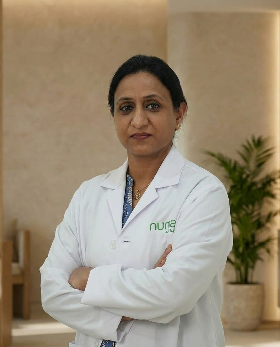 Dr. Jyoti Jain
