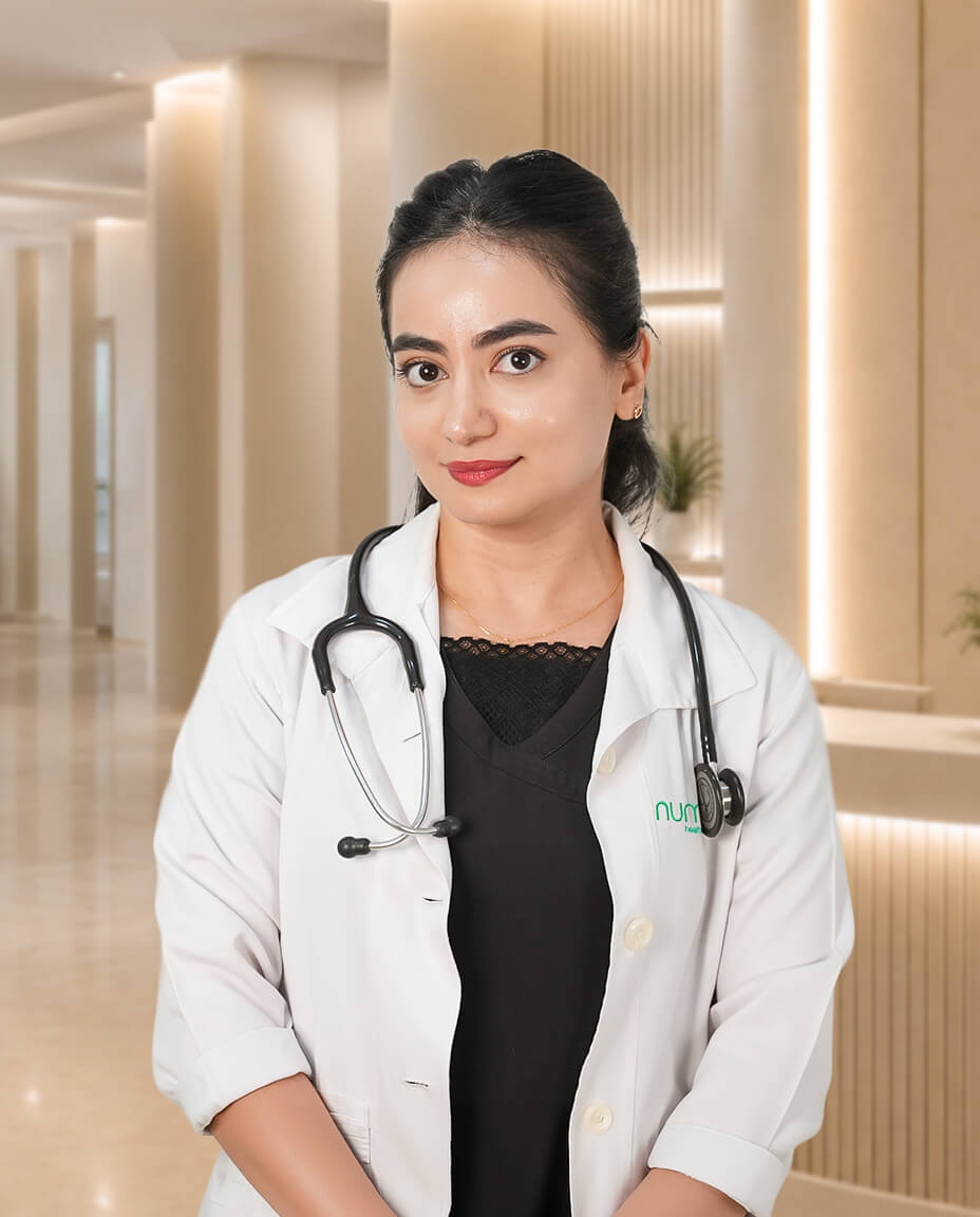 Dr. Elmira Mirahmadi