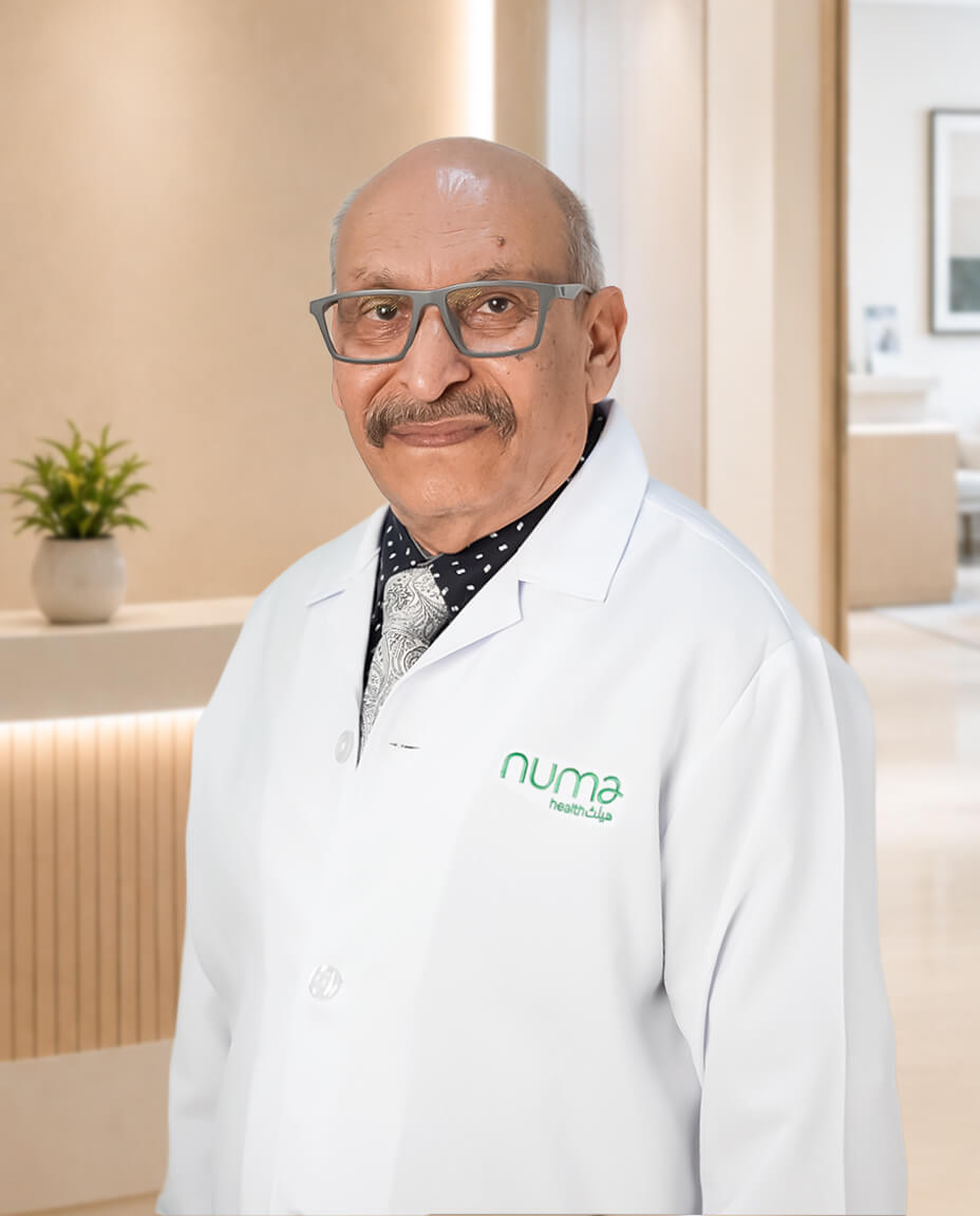 Dr. Rajesh Kakkad