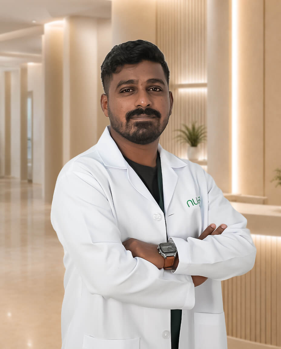 Dr. Adnan Valakkodan
