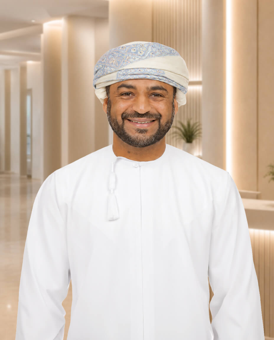 Dr. Yaqoub Sulaiman Salim Al- Mufargi