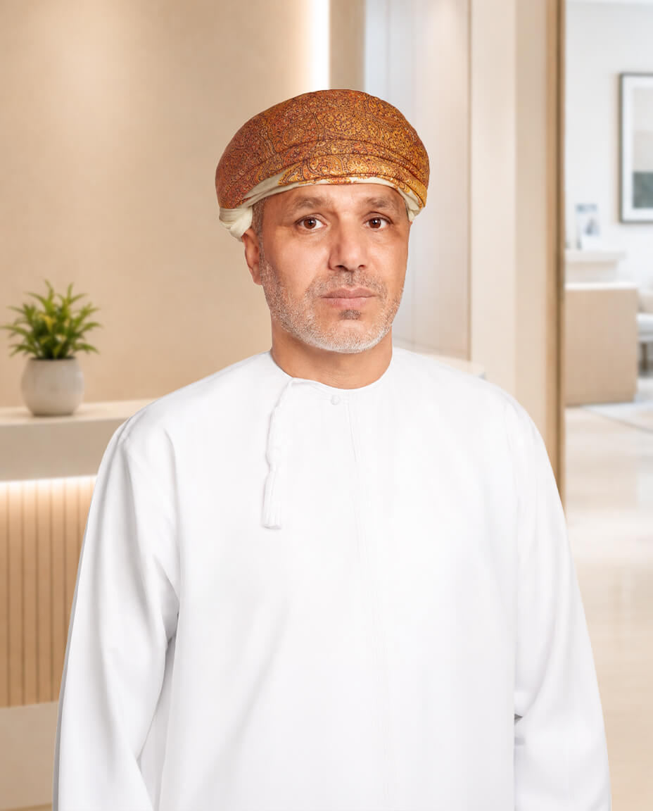 Dr. Said Mohammed Salem Jaboub