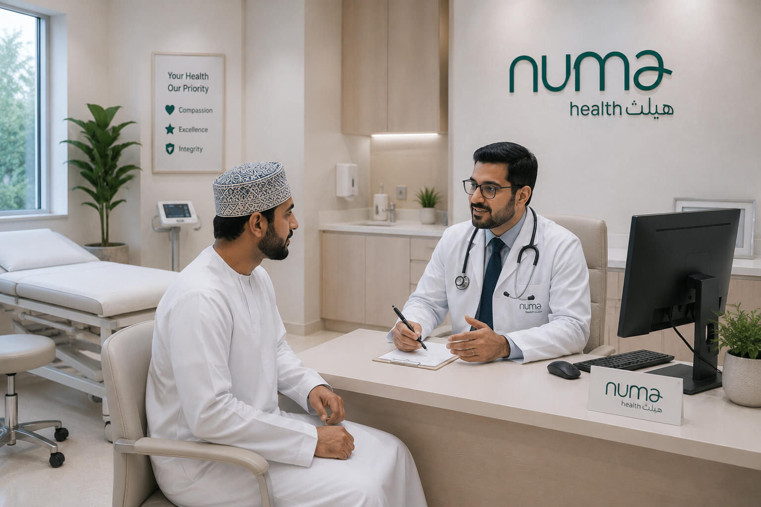 General Practice