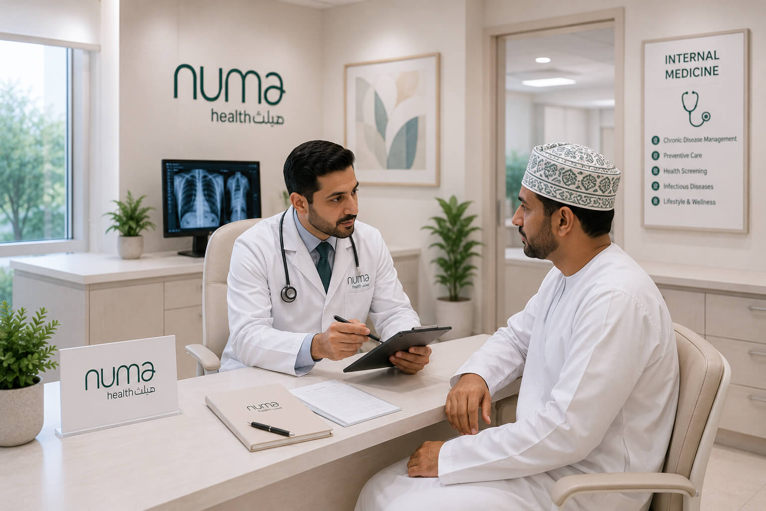Internal Medicine
