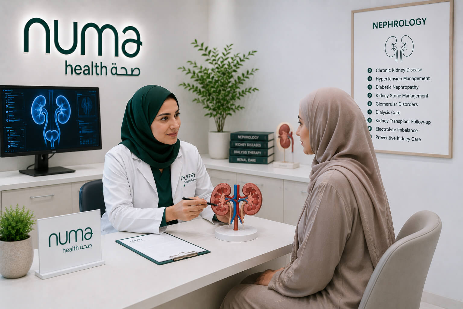 Nephrology