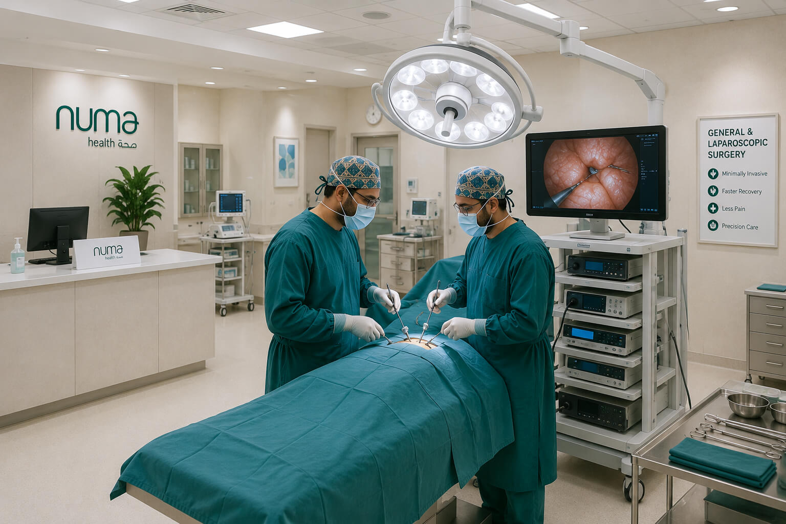 General Surgery