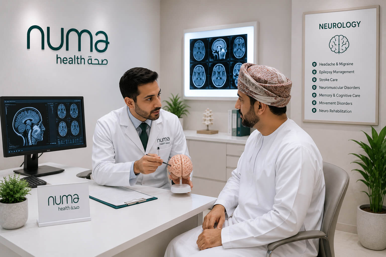 Neurology